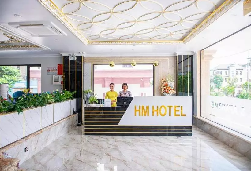 Hm Hotel& Apartment