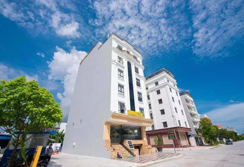 Hm Hotel& Apartment