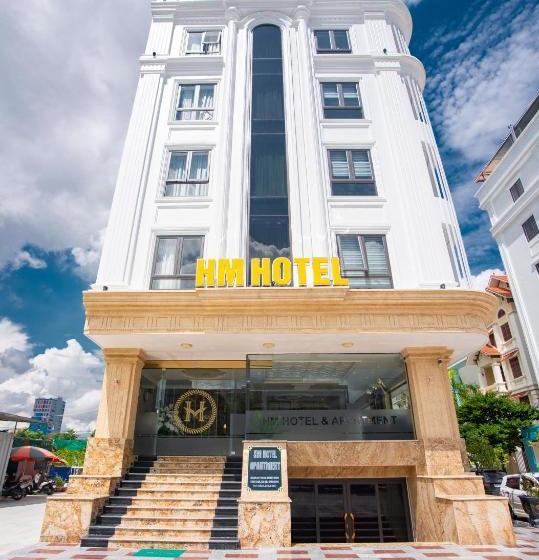 Hm Hotel& Apartment