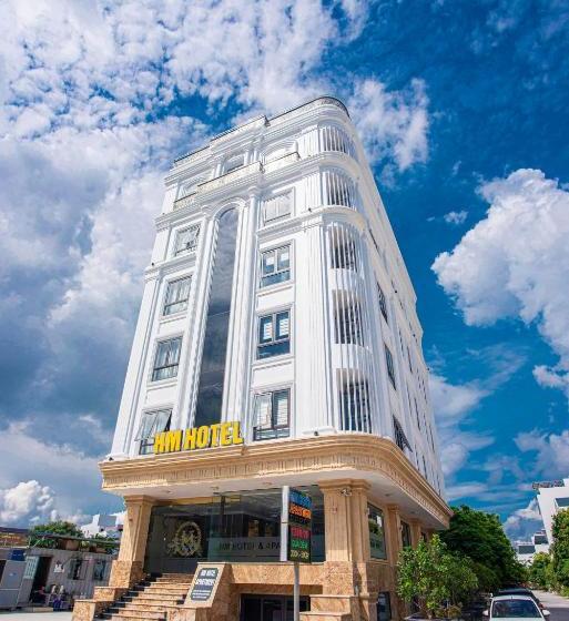 Hm Hotel& Apartment