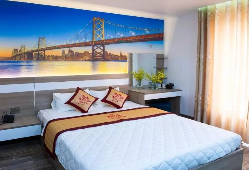 Hm Hotel& Apartment