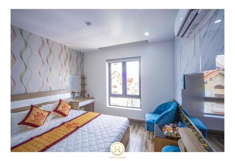 Hm Hotel& Apartment