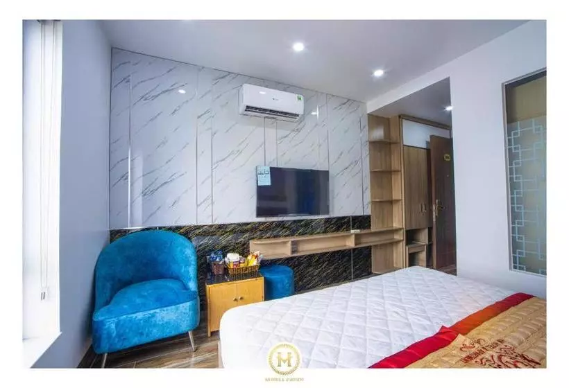 Hm Hotel& Apartment