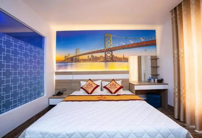 Hm Hotel& Apartment
