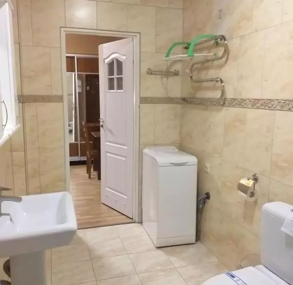 Hotelli готель парк