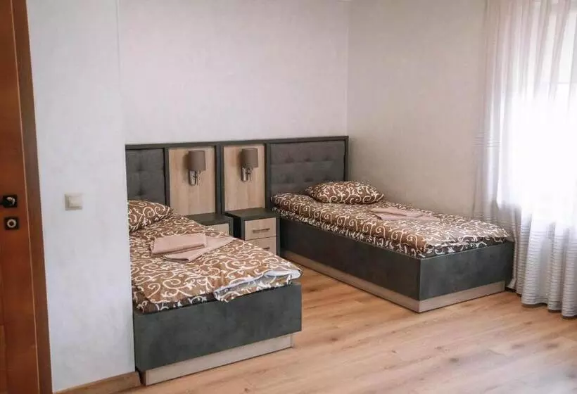 Hotelli баймонт