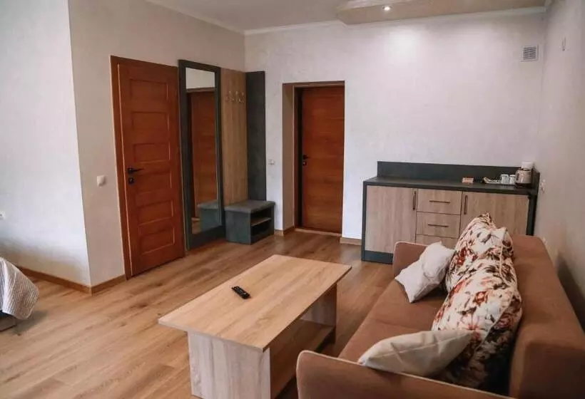 Hotelli баймонт