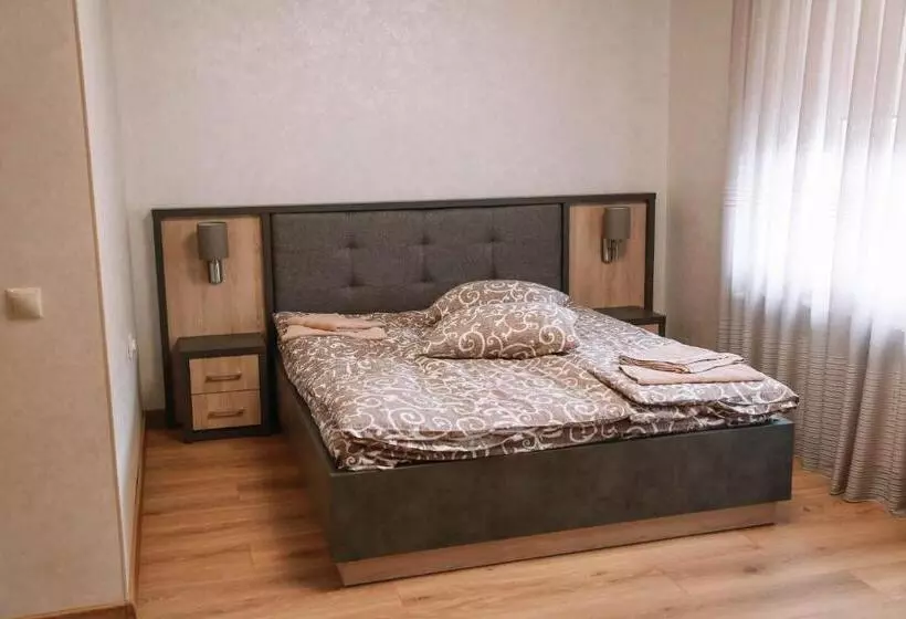 Hotelli баймонт