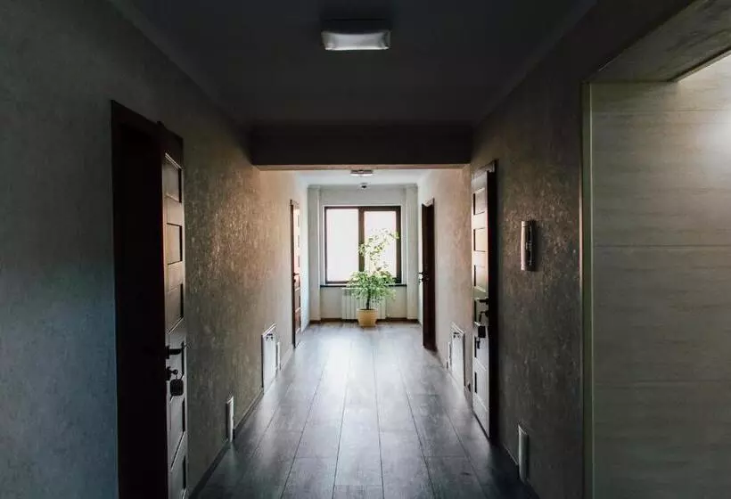 Hotelli баймонт