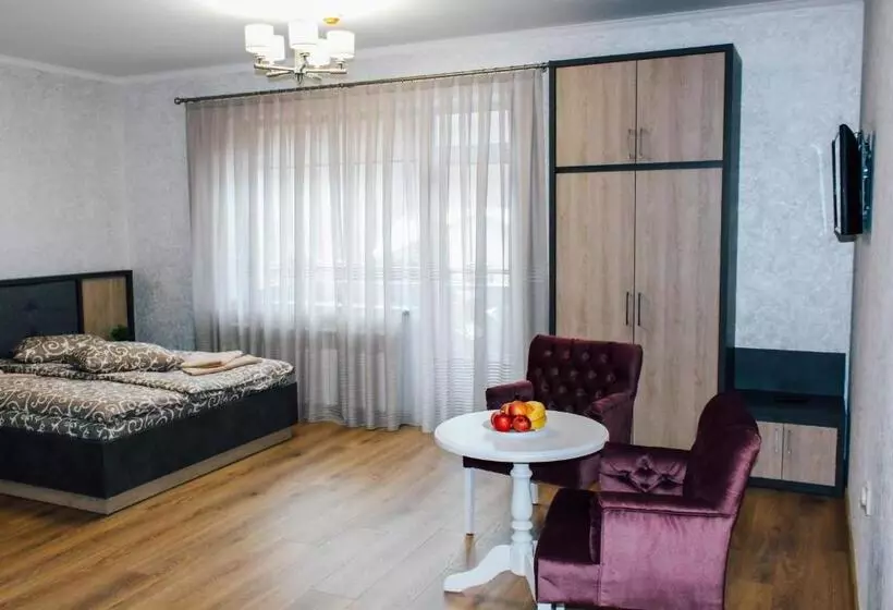 Hotelli баймонт