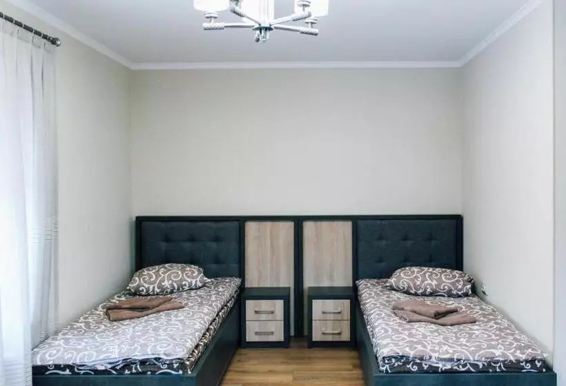 Hotelli баймонт