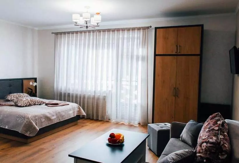 Hotelli баймонт