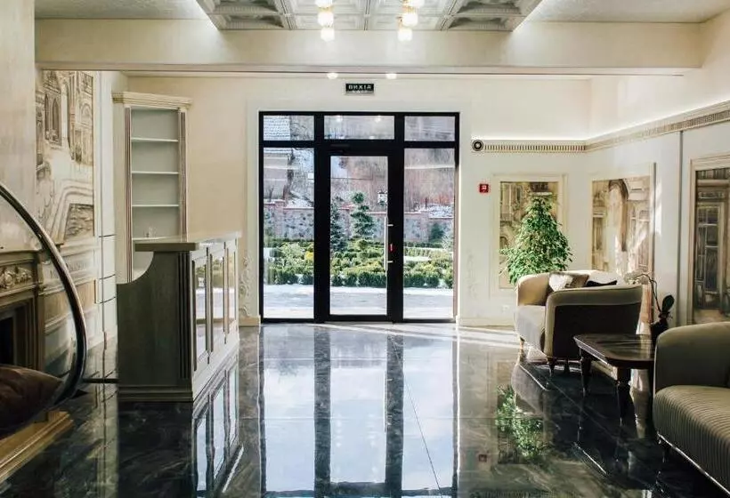 Hotelli баймонт