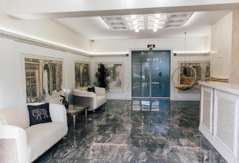 فندق баймонт