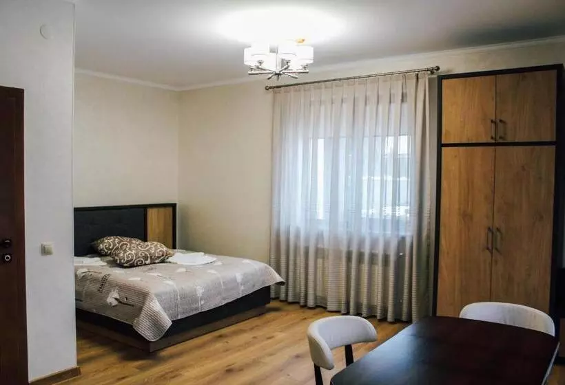 Hotelli баймонт