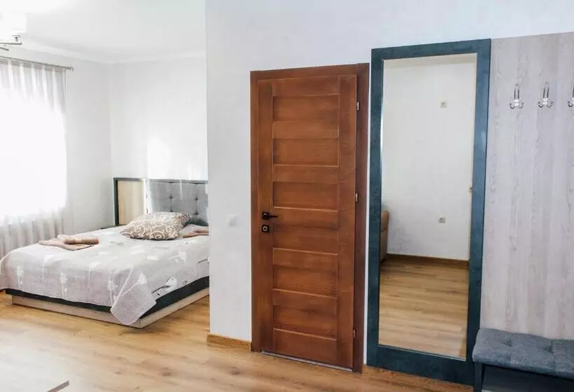 Hotelli баймонт