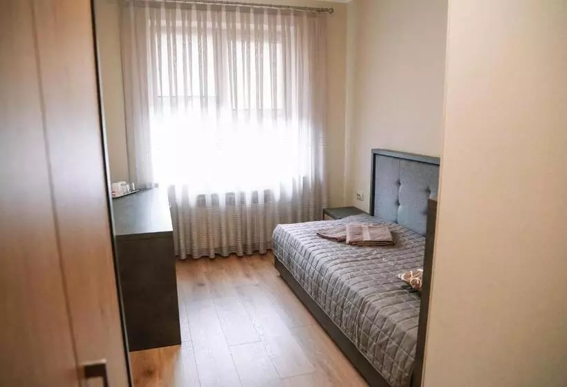 Hotelli баймонт