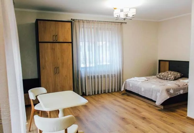 Hotelli баймонт