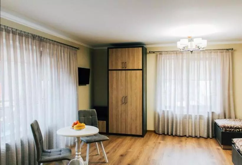 Hotelli баймонт