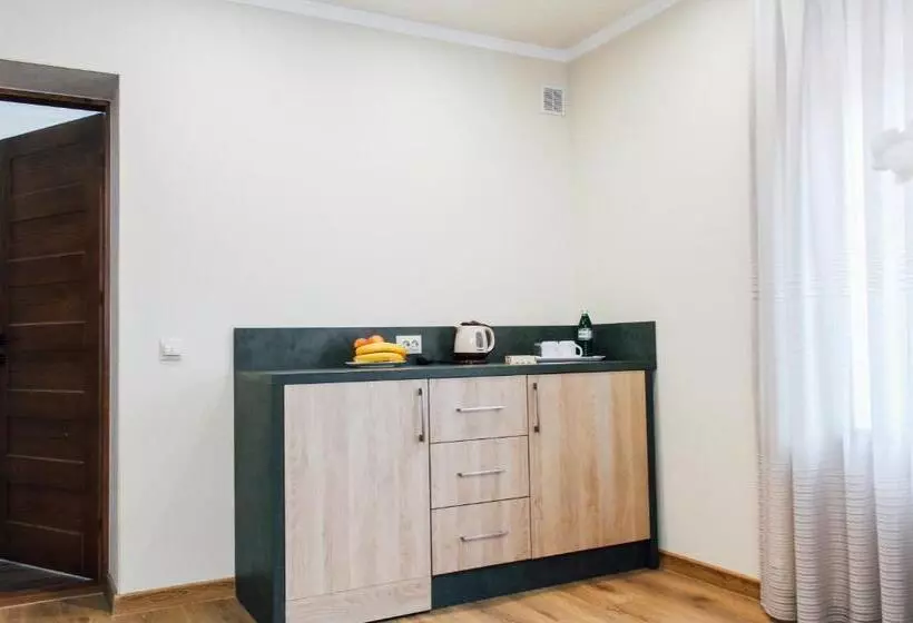 Hotelli баймонт