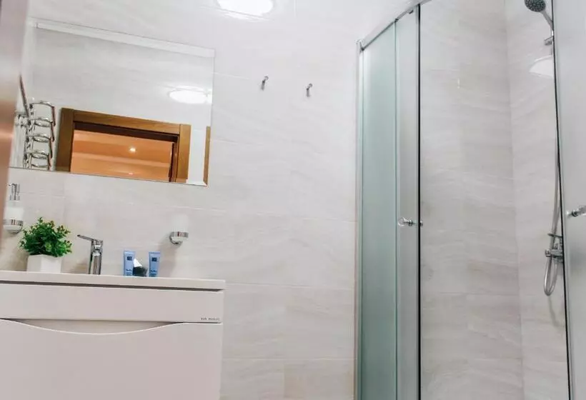 Hotelli баймонт