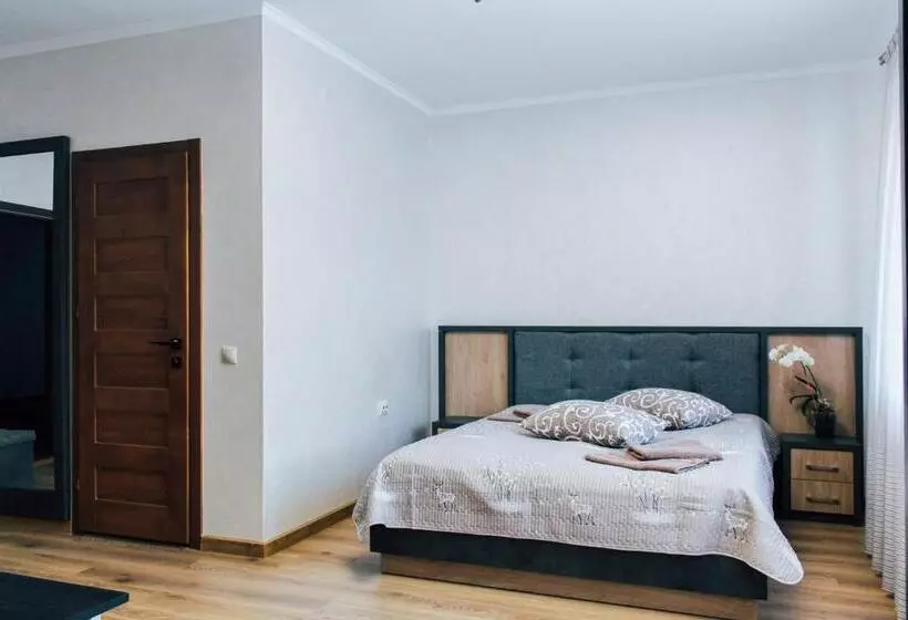 Hotelli баймонт