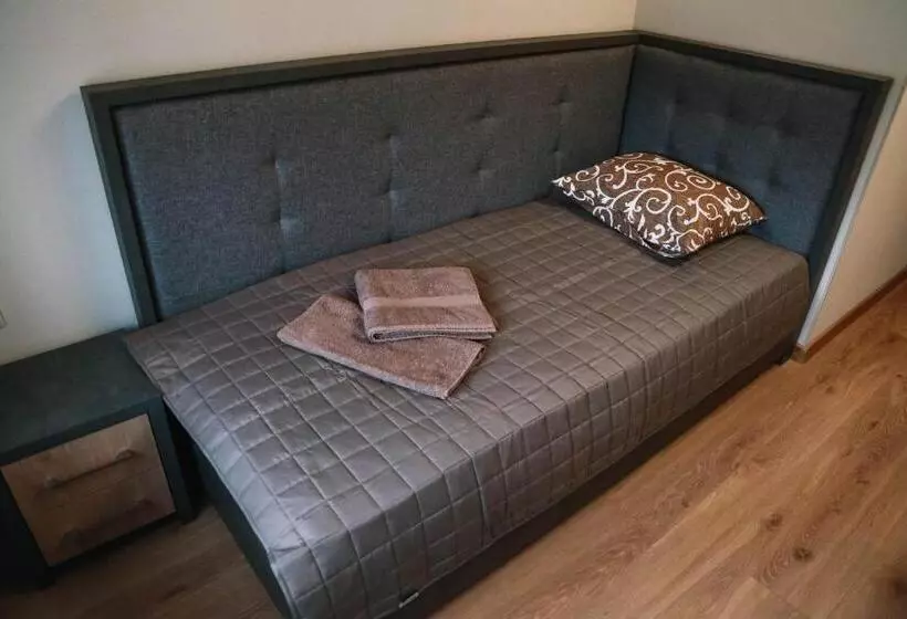 Hotelli баймонт