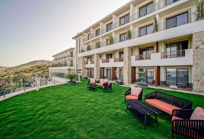 Cape Krio Boutique Hotel & Spa Over 9 Years Old Adult Only