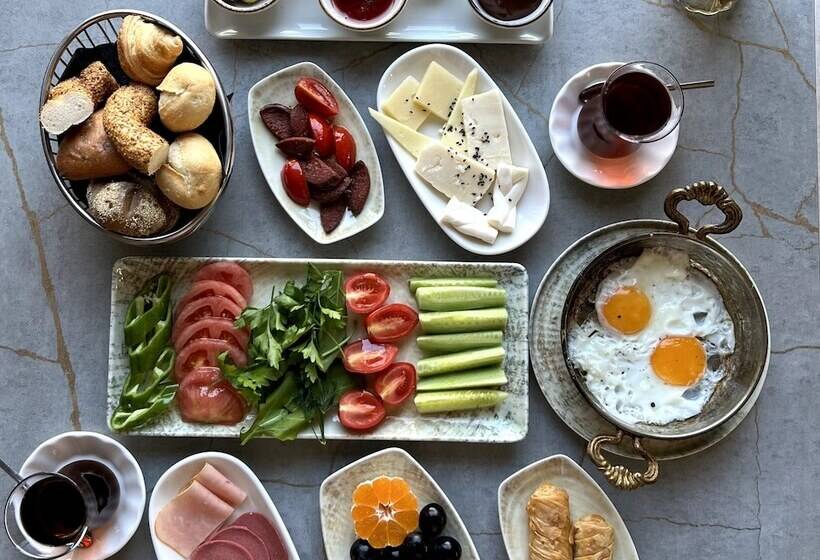 Cape Krio Boutique Hotel & Spa Over 9 Years Old Adult Only