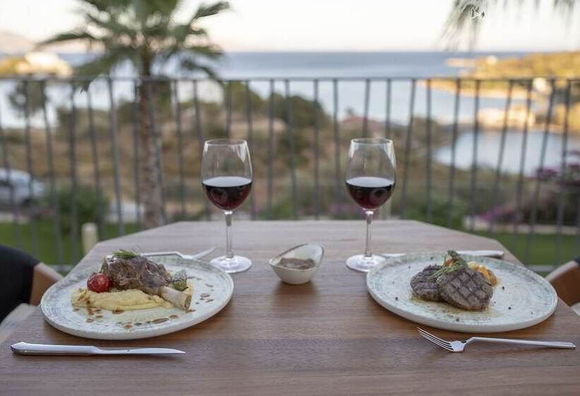 Cape Krio Boutique Hotel & Spa Over 9 Years Old Adult Only