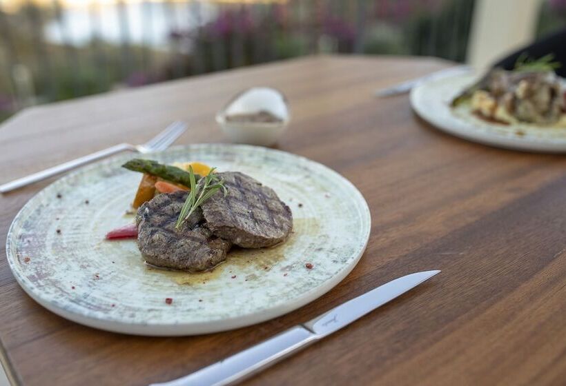 Cape Krio Boutique Hotel & Spa Over 9 Years Old Adult Only