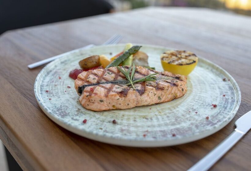 Cape Krio Boutique Hotel & Spa Over 9 Years Old Adult Only