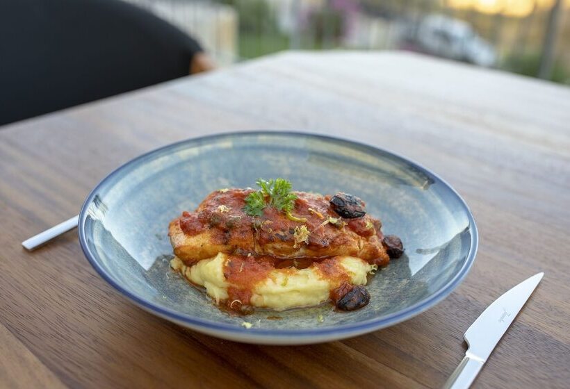 Cape Krio Boutique Hotel & Spa Over 9 Years Old Adult Only