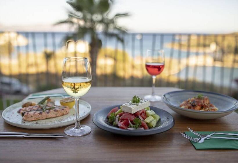 Cape Krio Boutique Hotel & Spa Over 9 Years Old Adult Only