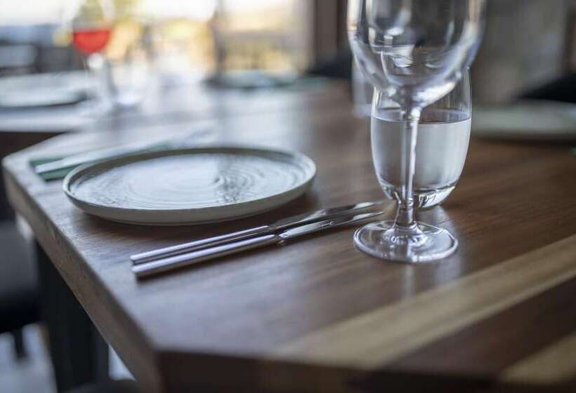 Cape Krio Boutique Hotel & Spa Over 9 Years Old Adult Only