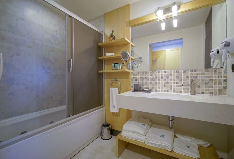 Cape Krio Boutique Hotel & Spa Over 9 Years Old Adult Only