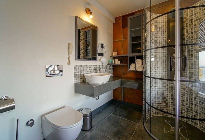 Cape Krio Boutique Hotel & Spa Over 9 Years Old Adult Only