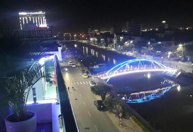 هتل Hoa Mai Plus Hostel