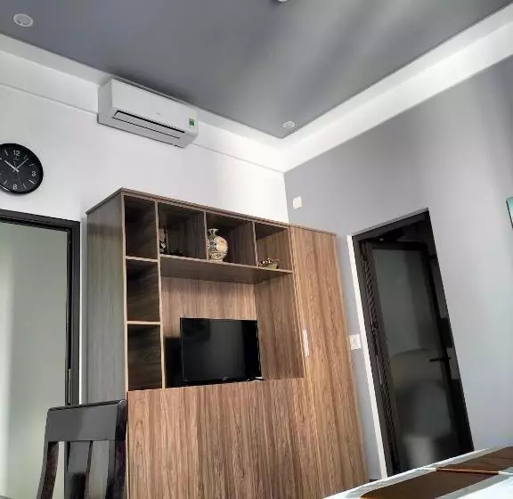 هتل Hoa Mai Plus Hostel