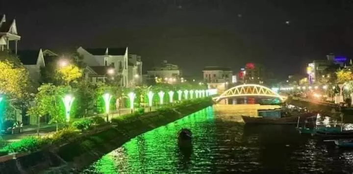 هتل Hoa Mai Plus Hostel