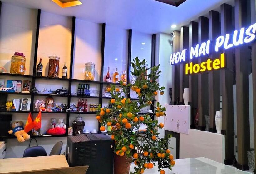 هتل Hoa Mai Plus Hostel