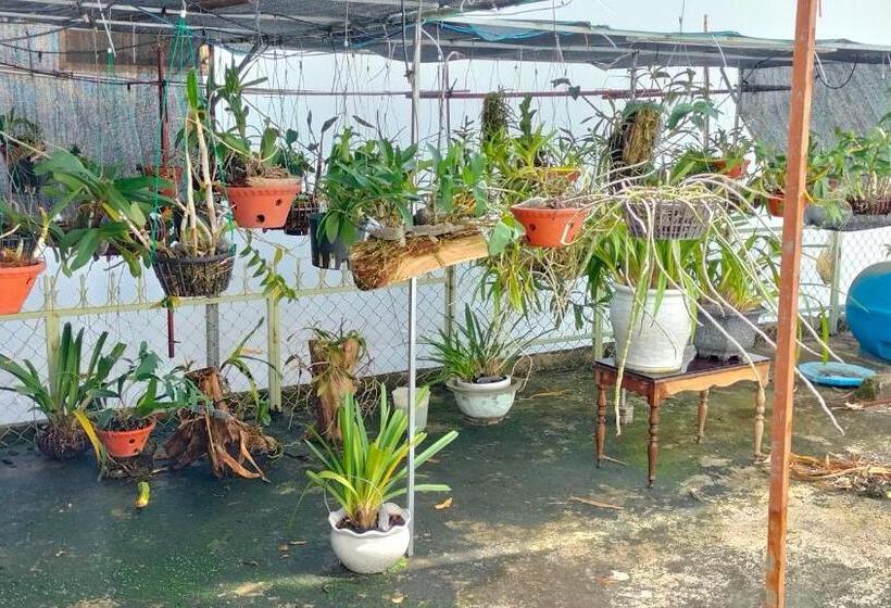 هتل Hoa Mai Plus Hostel