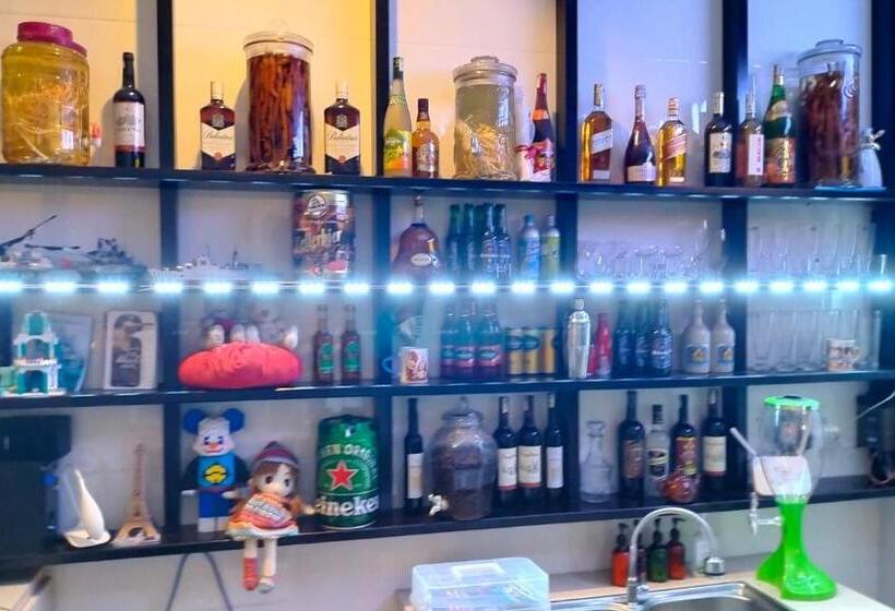 هتل Hoa Mai Plus Hostel