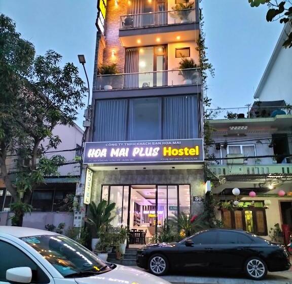 هتل Hoa Mai Plus Hostel