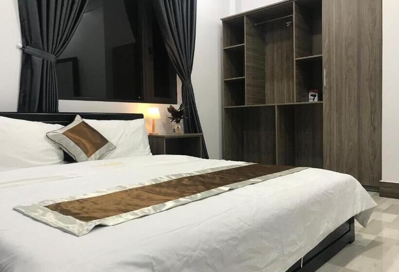 هتل Hoa Mai Plus Hostel