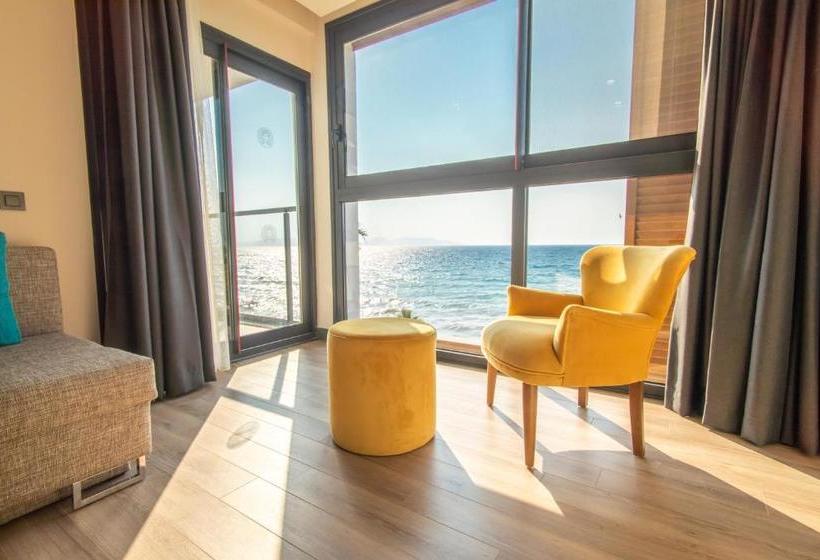 Maia Luxury Beach Hotel & Spa