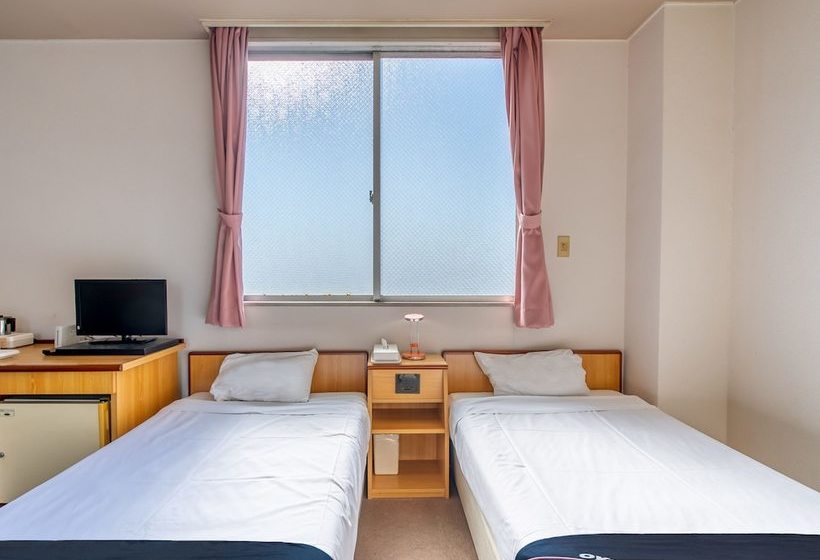 酒店 Oyo  Suncity Oyama