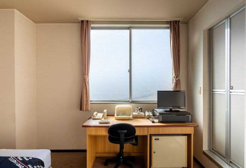 酒店 Oyo  Suncity Oyama