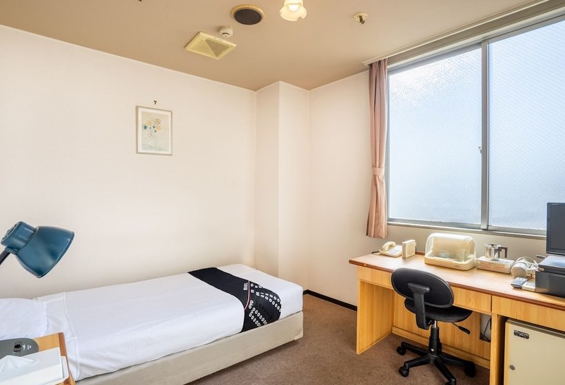 酒店 Oyo  Suncity Oyama