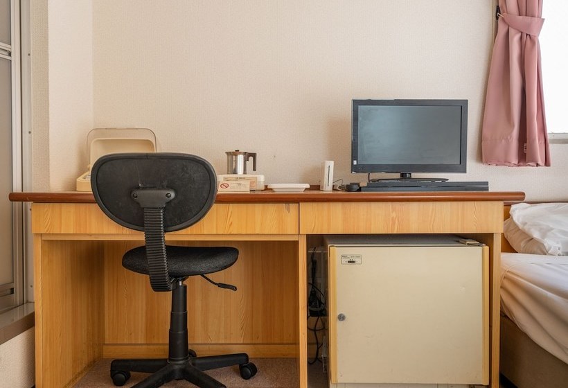 酒店 Oyo  Suncity Oyama